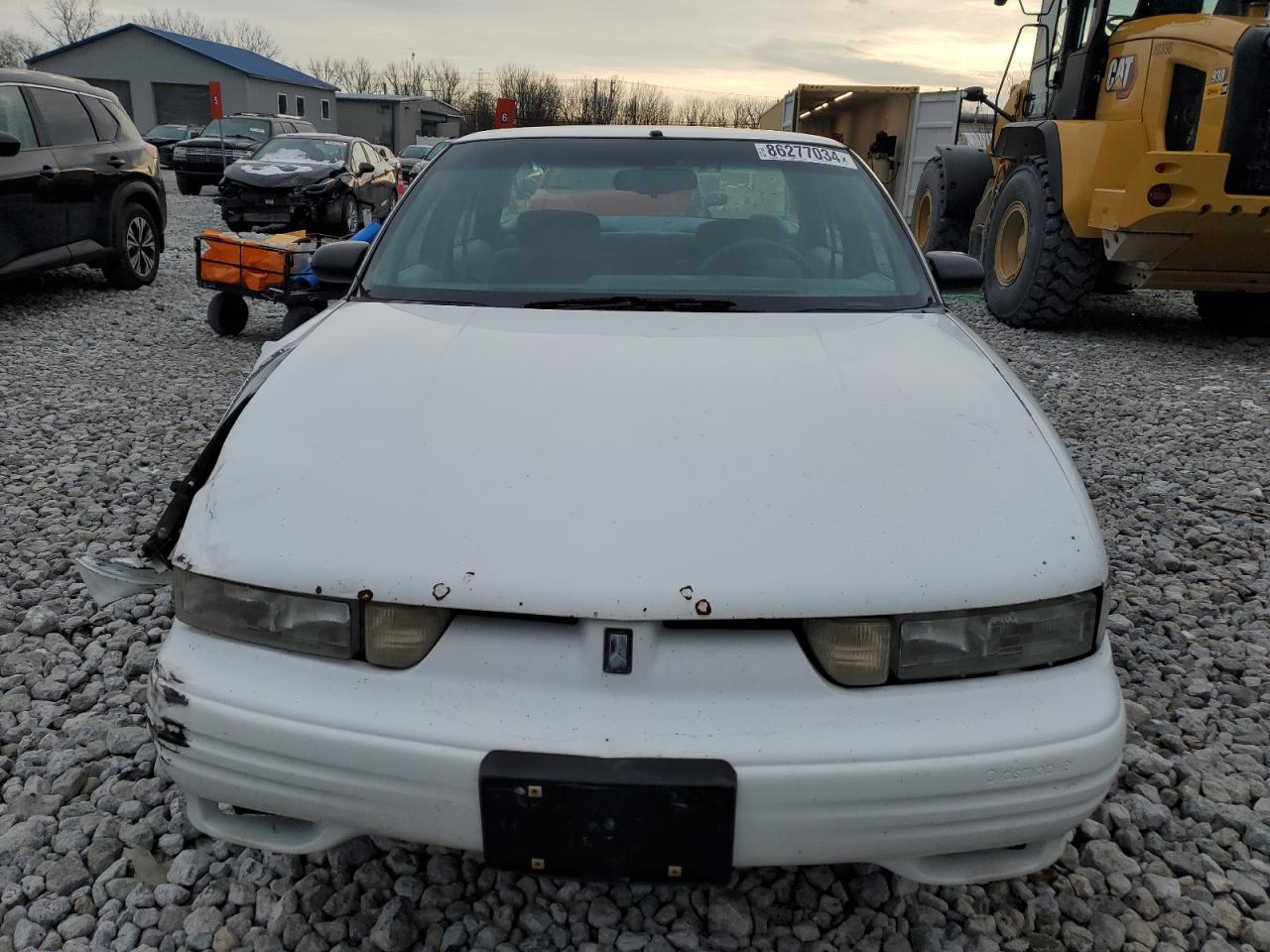 Lot #3052445890 1994 OLDSMOBILE CUTLASS SU