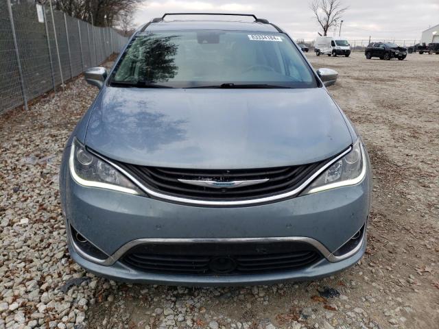 2017 CHRYSLER PACIFICA E 2C4RC1N77HR798198