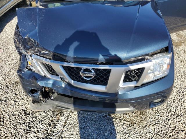 2020 NISSAN FRONTIER S - 1N6ED0EB4LN714190