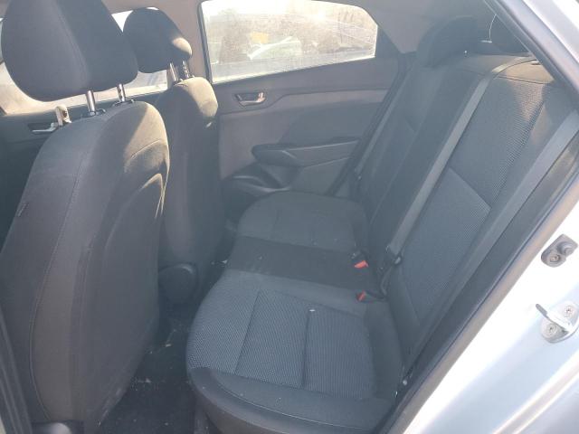 2021 HYUNDAI ACCENT SE - 3KPC24A65ME135280