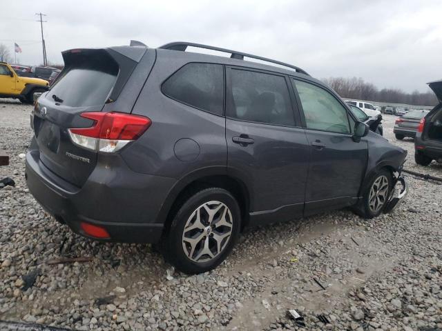 Vin: jf2skajc9mh517873, lot: 84837204, subaru forester premium 20213