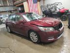 Lot #3030759130 2013 HONDA ACCORD EXL