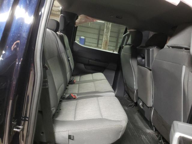 2021 FORD F150 SUPER - 1FTEW1CP5MFC85400