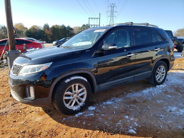 2014 KIA SORENTO LX #3022758390