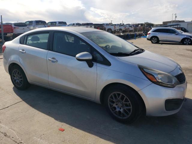2015 KIA RIO LX - KNADM4A36F6515254