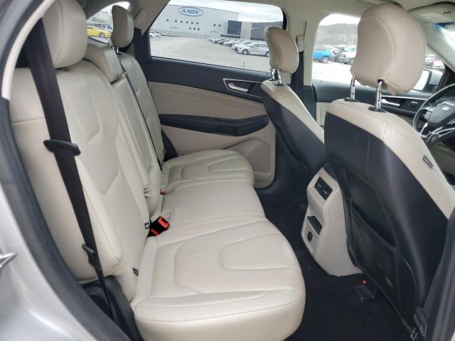 2017 FORD EDGE TITAN - 2FMPK3K93HBB98648