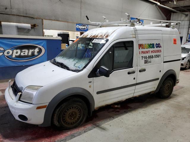 2010 FORD TRANSIT CO #3033160208