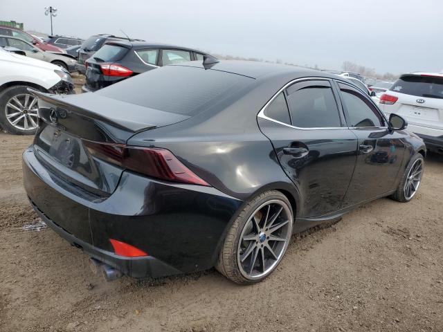 2017 LEXUS IS 300 - JTHCM1D26H5022990