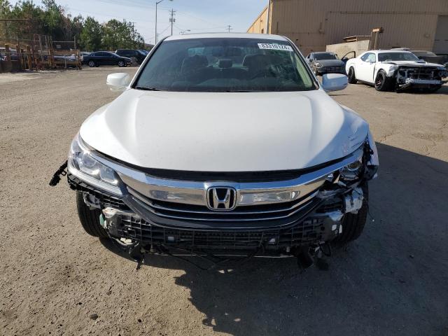 2016 HONDA ACCORD EXL - 1HGCR3F87GA020821