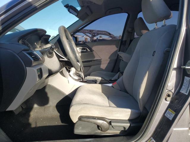 VIN 1HGCR2F38DA079015 2013 HONDA ACCORD no.7