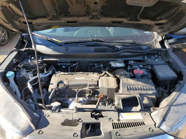 2019 HONDA CR-V LX - 2HKRW5H37KH421429