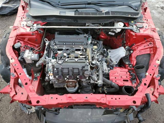 2020 ACURA TLX ADVANC 19UUB3F87LY000286