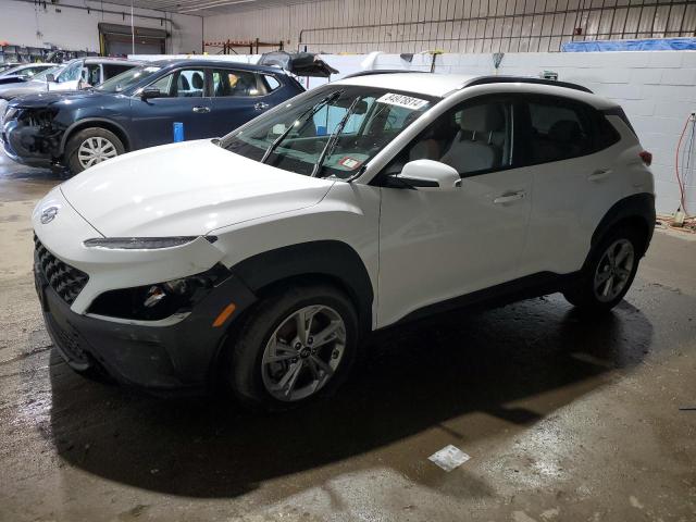 HYUNDAI KONA SEL