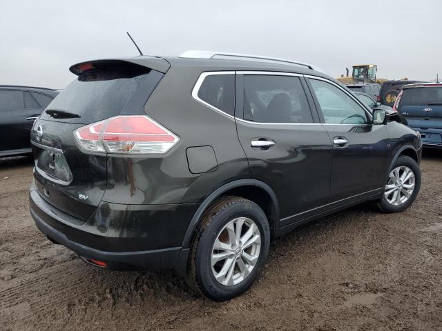 2015 NISSAN ROGUE S - KNMAT2MT5FP525583