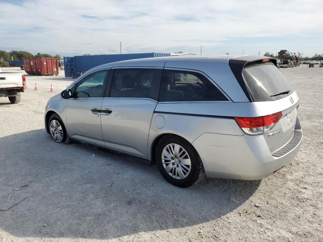 2015 HONDA ODYSSEY LX 5FNRL5H29FB061620