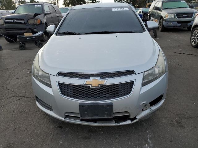 2012 CHEVROLET CRUZE LT #3306664858