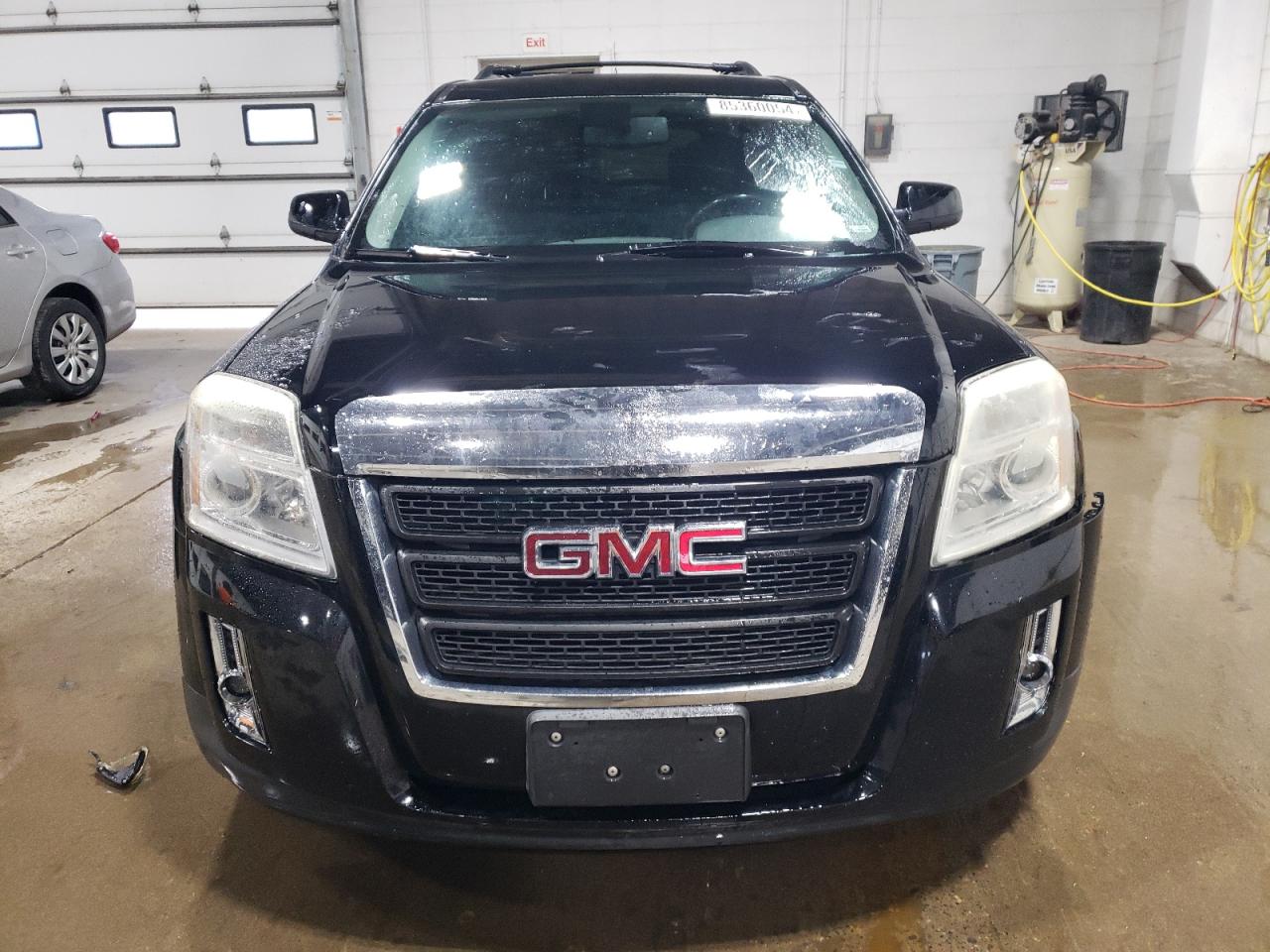 Lot #3028288815 2010 GMC TERRAIN SL