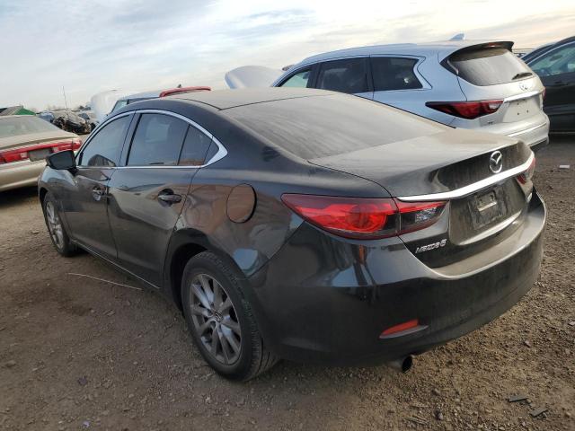 2016 MAZDA 6 SPORT - JM1GJ1U52G1453354