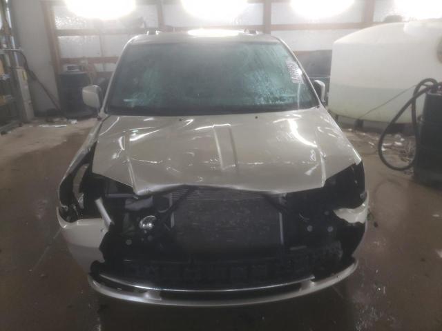 2016 CHRYSLER TOWN & COU - 2C4RC1BG9GR128798