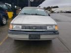 Lot #3041109148 1991 MERCURY TOPAZ LS