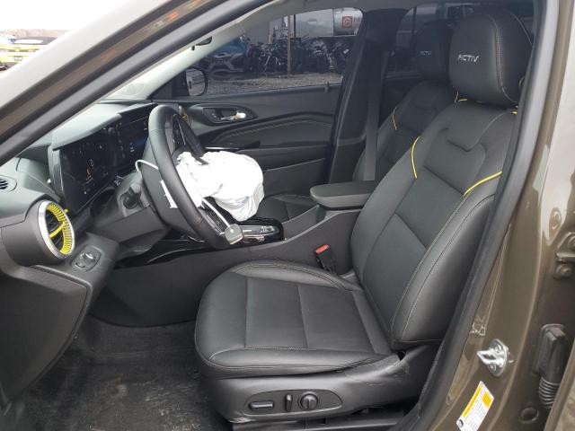 2024 CHEVROLET TRAX ACTIV - KL77LKE27RC152250