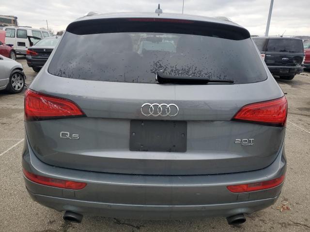 VIN WA1LFAFP8EA069715 2014 AUDI Q5 no.6