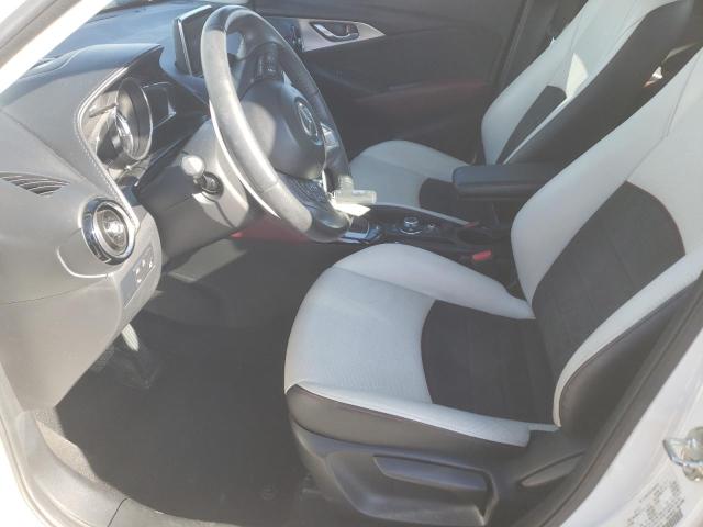 2017 MAZDA CX-3 GRAND - JM1DKFD72H0168191