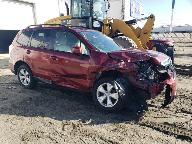 2016 SUBARU FORESTER 2 - JF2SJADC2GH471788