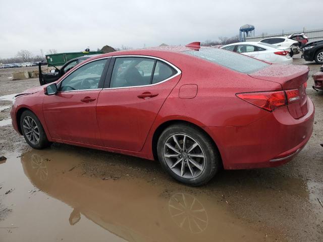 2020 ACURA TLX TECHNO - 19UUB1F5XLA015562
