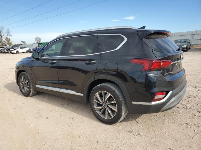 2020 HYUNDAI SANTA FE S - 5NMS33AD0LH259501
