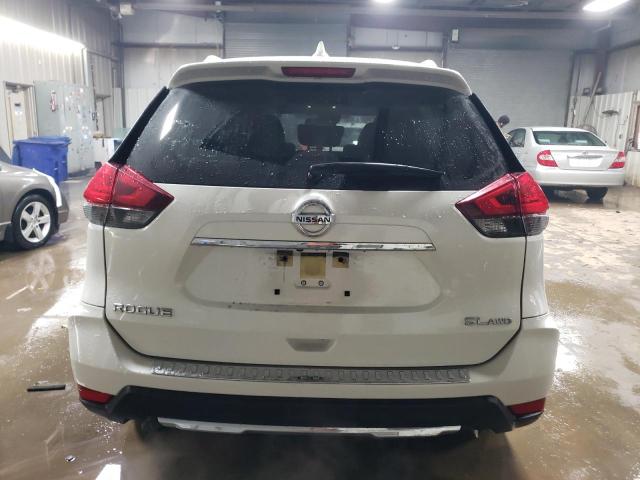 2017 NISSAN ROGUE S - JN8AT2MV9HW012433