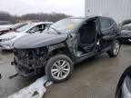 2019 NISSAN ROGUE SPOR - JN1BJ1CP1KW228368