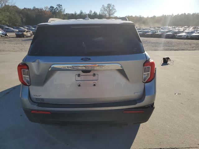 2020 FORD EXPLORER X - 1FMSK7DH2LGB00765