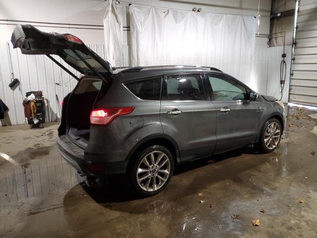 Vin: 1fmcu0gx9fub54868, lot: 83424374, ford escape se 20153