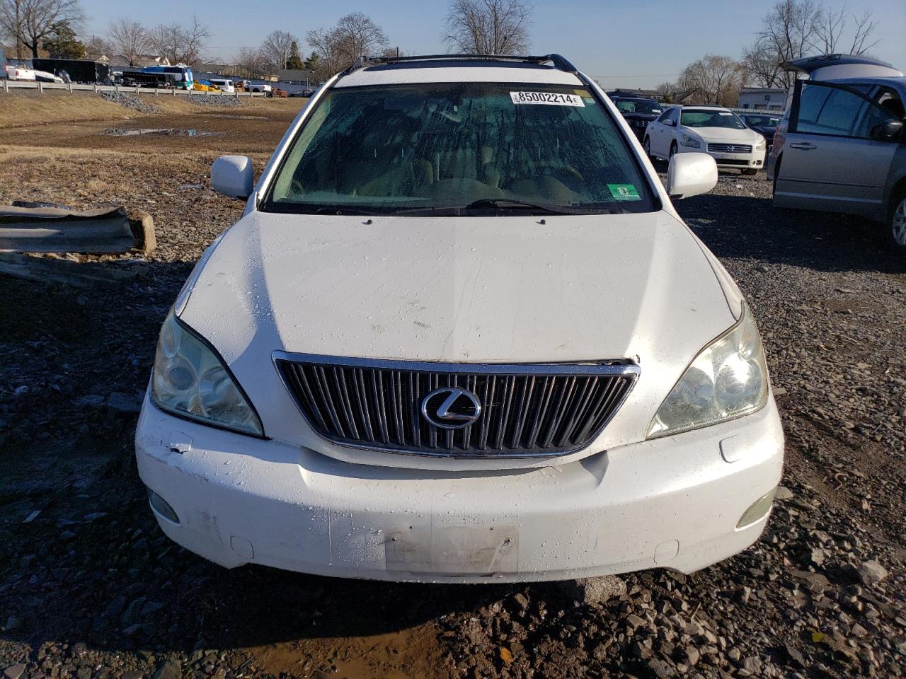 Lot #3028567916 2004 LEXUS RX 330