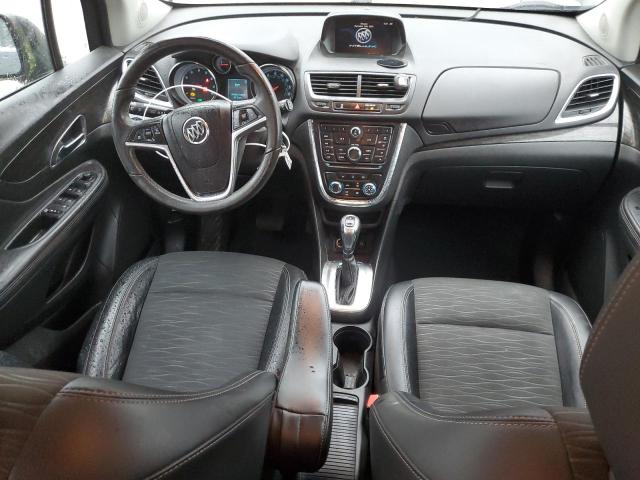 2016 BUICK ENCORE - KL4CJESB5GB710980