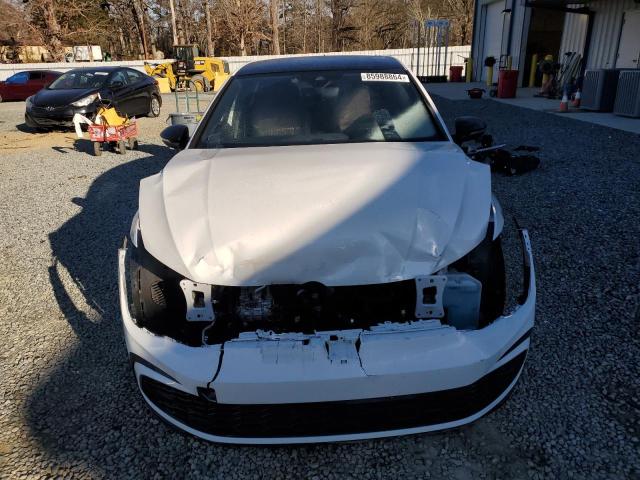 2023 VOLKSWAGEN GTI 40TH A WVW8A7CD9PW200289