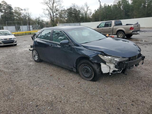 2017 TOYOTA CAMRY LE - 4T1BF1FKXHU721903