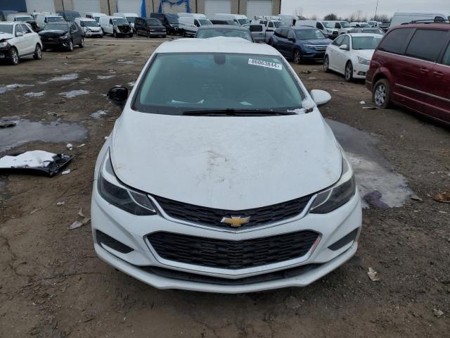 2016 CHEVROLET CRUZE LT - 1G1BE5SM2G7324729