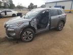 2021 NISSAN ROGUE SV - JN8AT3BA5MW021274