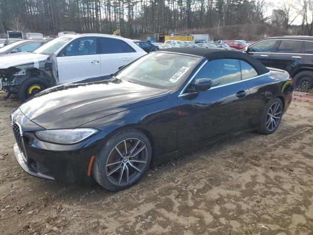 2024 BMW 430XI #3029377691