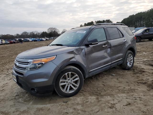 Vin: 1fm5k7d83egb22273, lot: 83328454, ford explorer xlt 2014 img_1
