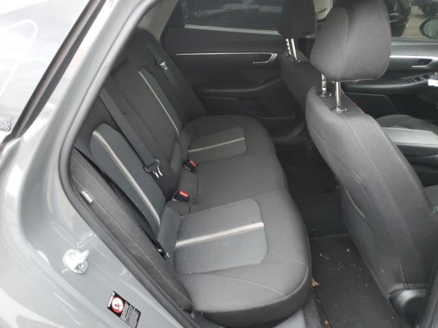 2020 HYUNDAI SONATA SEL - 5NPEF4JAXLH062063