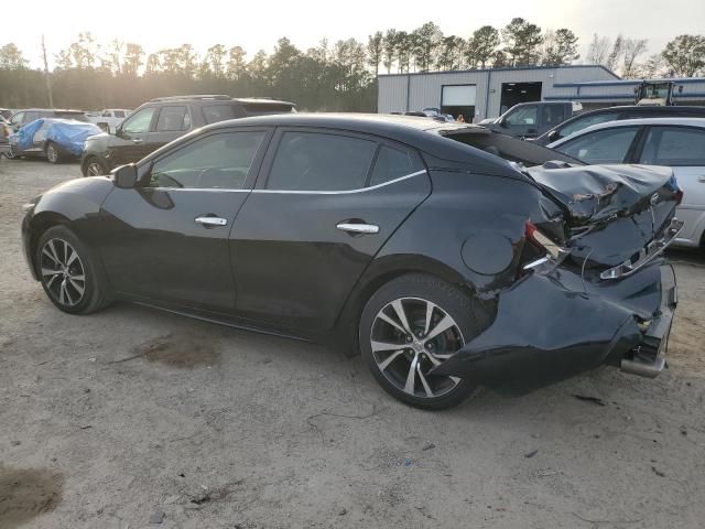 2018 NISSAN MAXIMA 3.5 - 1N4AA6AP1JC379662