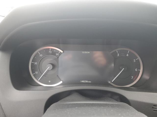 2020 JAGUAR XE S SAJAJ4FX7LCP64560