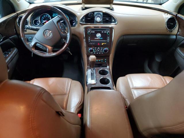 VIN 5GAKVCKD1DJ170395 2013 BUICK ENCLAVE no.8