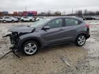 2019 HONDA HR-V LX - 3CZRU5H33KG709392