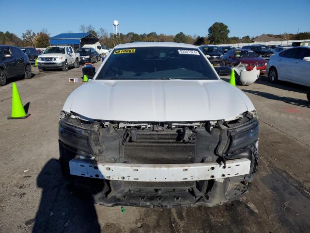 2018 DODGE CHARGER SX - 2C3CDXHG3JH119321