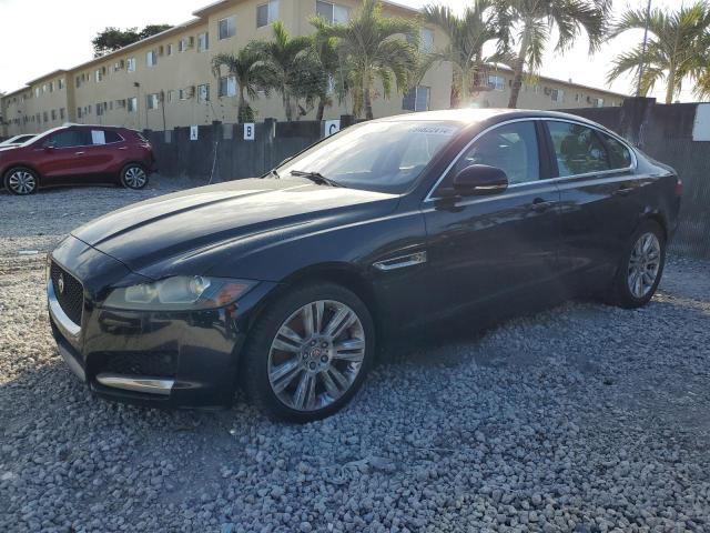 2017 JAGUAR XF PREMIUM #3025727320