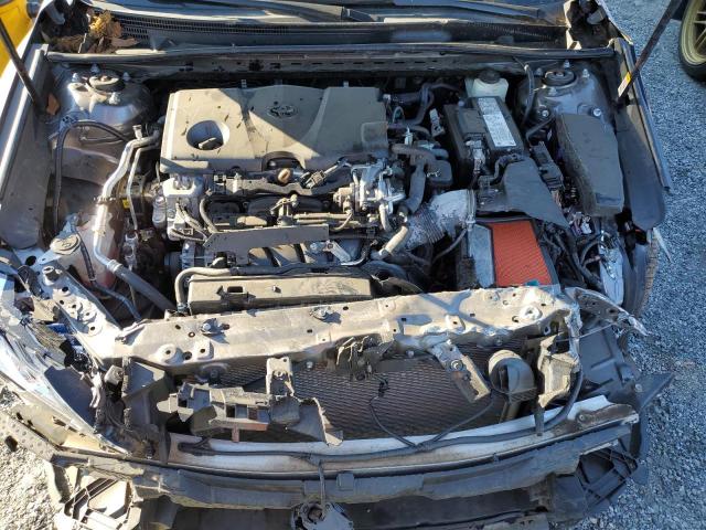 2020 TOYOTA CAMRY XSE - 4T1K61AK9LU384088